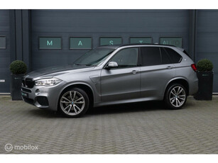 BMW X5 xDrive40e M-Sport|Pano|HUD|360 Camera|Dode Hoek|