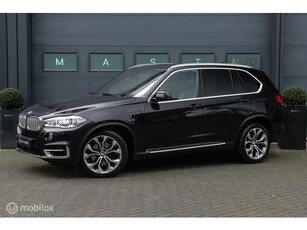 BMW X5 xDrive40e|Pano|HUD|ACC|4x Verwarm|HK Audio|