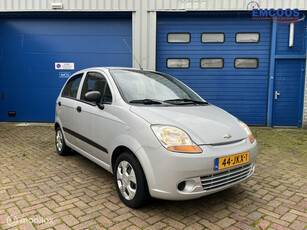 Chevrolet Matiz 0.8 Spirit * Airco * 32.490 KM *