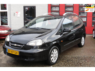 Chevrolet Tacuma 1.6-16V , 155.000 Km, AIRCO , NWE APK