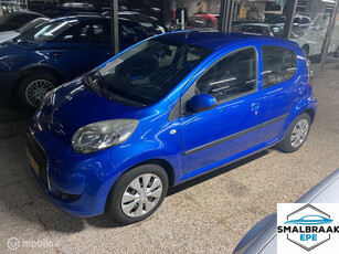 Citroen C1 1.0-12V Ambiance