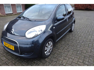 Citroen C1 1.0-12V Selection airco veel opties