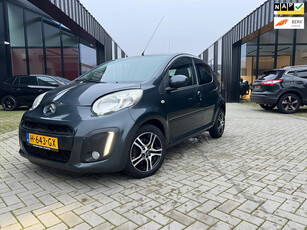 Citroen C1 1.0 Collection Airco Elek pakket Nwe APK !