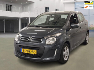 Citroen C1 1.0 e-VTi Feel // Nieuwe APK