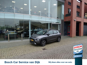 Citroen C3 Aircross 1.2 Cruise/Navi/Trekhaak/Parkeersensoren