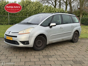 Citroen C4 Grand Picasso 1.6 HDI Prestige 7persoons! Export!