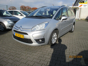 Citroen Grand C4 Picasso Citroen Grand C4 Picasso 1.6 I Selection 7p