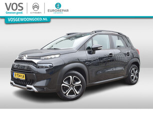 Citroën C3 Aircross PureTech 110 Feel Trekhaak | Airco | Navi Apple carplay | Parkeerhulp | Stoelverwarming | *