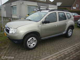 Dacia Duster 1.6 SCe 4x2