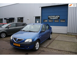 Dacia Logan 1.6 Lauréate AIRCO BJ'06