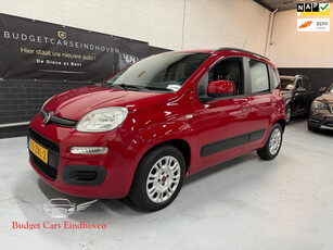 Fiat Panda 0.9 TwinAir Easy Nap/Airco/5Drs/APK 12-2025!