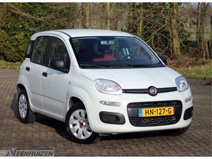 Fiat Panda 0.9 TwinAir Edizione Cool | 2015 | Airco | Leuke auto!