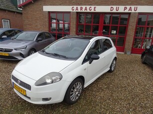 Fiat Punto 1.4