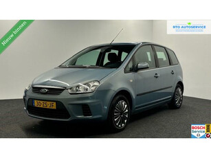 Ford C-Max 1.6-16V Ghia ECC CRUISE TREKHAAK