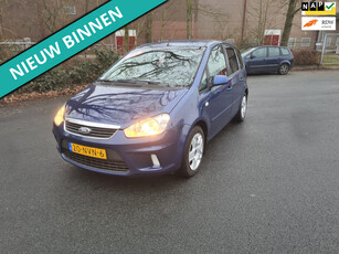 Ford C-Max 1.8-16V Trend NETTE AUTO RIJDT EN SCHAKELT TOP