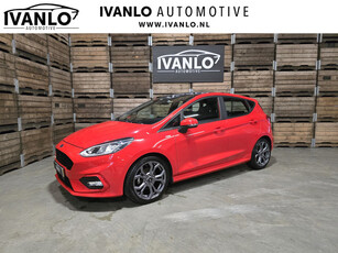 Ford Fiesta 1.0 EcoBoost ST-Line Panoramadak Navi LM