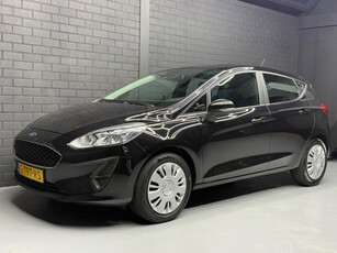 Ford Fiesta 1.1 Trend 1STE EIGENAAR | 79748KM | AIRCO | NWE APK | BTW