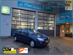 Ford Focus 1.4-16V Trend