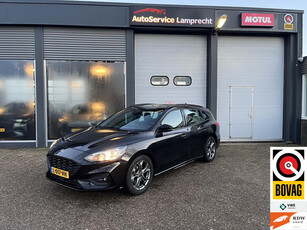 Ford Focus Wagon 1.0 EcoBoost ST Line Business