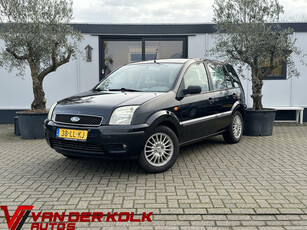 Ford Fusion 1.6-16V First Edition Airco Nieuwe APK!