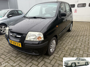 Hyundai Atos 1.1i Active Cool