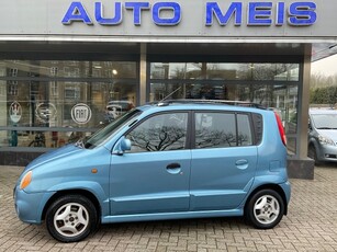 Hyundai Atos 1.1I DYNAMIC