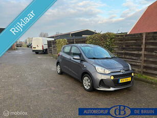 Hyundai i10 1.0i Comfort Airco