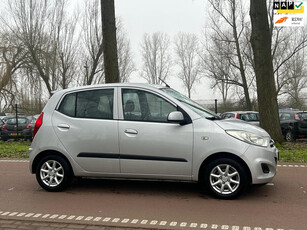 Hyundai I10 1.1 i-Drive HOGE INSTAP!APK!ZUING!KOOPJE!