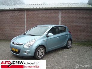 Hyundai i20 1.2i ActiveVersion