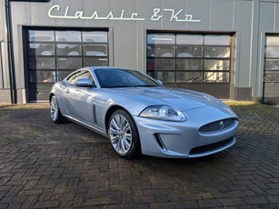 Jaguar XK 5.0 V8 Coupé Portfolio