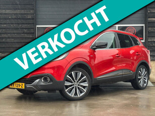 Kadjar 1.2 TCe Bose 1-Eigenaar - Lage NAP km - Keyless