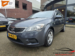 Kia cee'd Sporty Wagon 1.4 CVVT X-tra