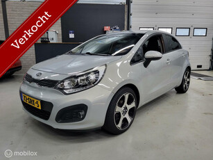 Kia Rio 1.2 CVVT Super Pack/Clima/Cruise/Keyless/Nap