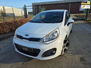 Kia Rio 1.2 CVVT SuperPack AIRCO NAP APK