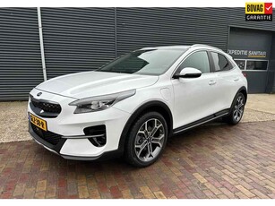 Kia Xceed 1.6 GDi PHEV DynamicLine