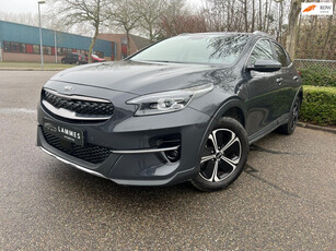 Kia XCeed 1.6 GDi PHEV Spirit Apple Carplay Stoelverwarming Parkeer assistent Camera