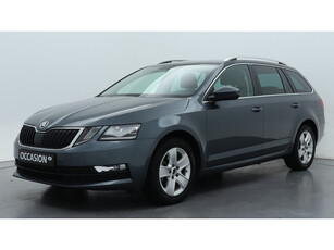 Škoda Octavia Combi 1.0 TSI Greentech Ambition Business