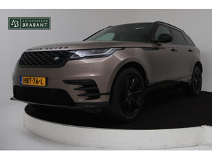 Land Rover RANGE ROVER VELAR 2.0 I4 AWD R-Dynamic SE (PANORAMADAK, AFNEEMBARE TREKHAAK, CAMERA, DEALER ONDERHOUDEN)