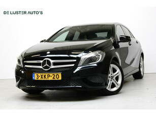 Mercedes A-klasse 180 Prestige Sport Automaat |NAVIGATIE, CRUISE, CLIMATE, SPORTSTOELEN, BLUETOOTH, SFEER, PDC, LED, XENON, TREKHAAK|