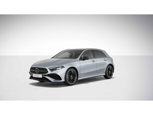 Mercedes-Benz A-Klasse Hatchback 180 Star Edition