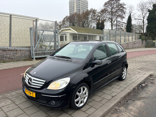 Mercedes-Benz B-klasse 150