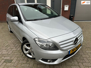 Mercedes-Benz B-klasse 180 CDI Ambition / Automaat / Cruise / PDC / Navi / LM