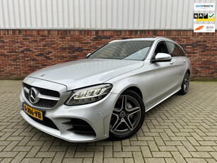 Mercedes-Benz C-klasse Estate 160 Business Solution AMG Limited |1e Eigenaar|