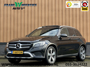 Mercedes-Benz GLC 250 4MATIC Prestige | Panoramadak | Leder | Camera | Navigatie | Stoelverwarming | Elektrische Achterklep | Isofix | Parkeersensoren | 19