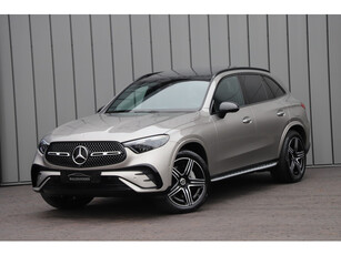 Mercedes-Benz GLC 300e AMG 4-Matic Aut9 | 313PK | Luchtvering | 4W-sturing | Pano | Distronic | Keyles-go | Memory | Digital-light | Trekhaak | 20