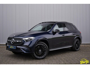 Mercedes-Benz GLC-klasse GLC-klasse 300e | AMG | Massage | Pano | Trekhaak