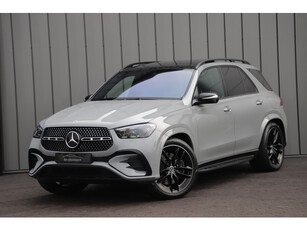 Mercedes-Benz GLE 400e AMG 4-Matic | 381PK | Lucht-vering | Head-up | Keyles-go | Distronic | Pano | Digital-light | Stoelkoeling | 2023.