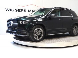 Mercedes-Benz GLE-klasse 350de 4 Matic Premium Plus Hybrid, Burmester, Panodak, Head-up