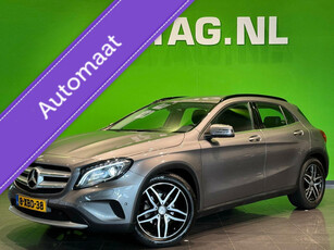 Mercedes GLA-klasse 200 automaat | Camera | Bi-xenon