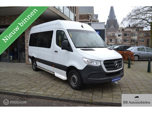 Mercedes Sprinter| 9 pers/Rolstoel| 311 CDI L2 366|30.896km|